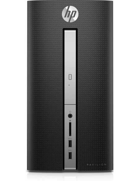 HP Pavilion Desktop - 570-p046nl
