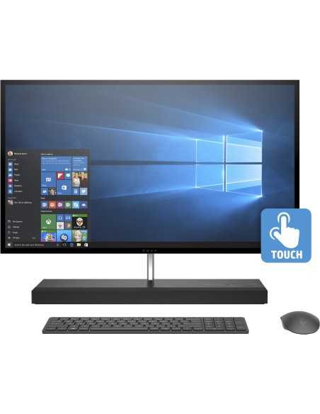 HP ENVY All-in-One - 27-b105nl