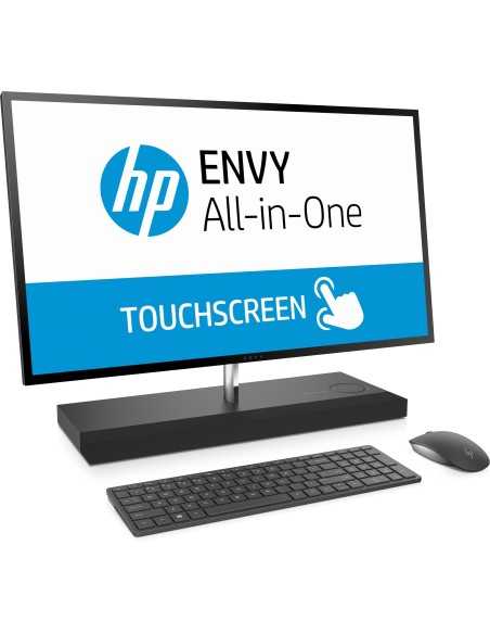 HP ENVY All-in-One - 27-b105nl