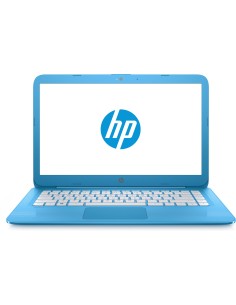 HP Stream - 14-ax016nl