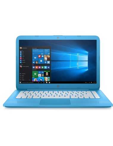 HP Stream - 14-ax016nl