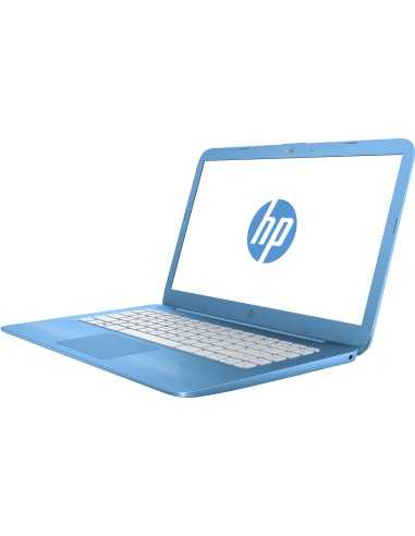 HP Stream - 14-ax016nl