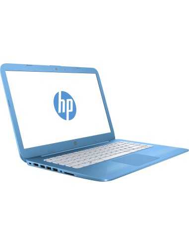 HP Stream - 14-ax016nl
