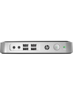HP t310 G2 TERA2321 600 g Argento