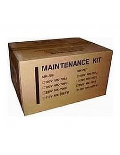 KYOCERA MK-707 Maintenance Kit cartuccia toner 1 pz Originale
