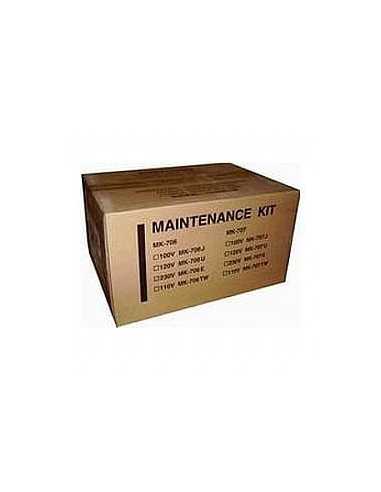 KYOCERA MK-707 Maintenance Kit cartuccia toner 1 pz Originale