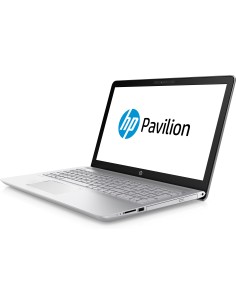 HP Pavilion - 15-cc009nl 2