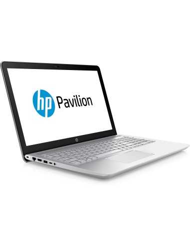 HP Pavilion - 15-cc009nl