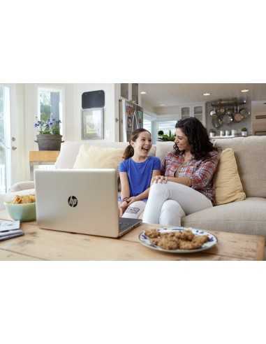 HP Notebook - 15-bs030nl