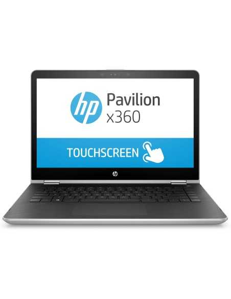 HP Pavilion x360 - 14-ba001nl