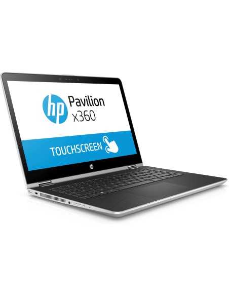 HP Pavilion x360 - 14-ba001nl