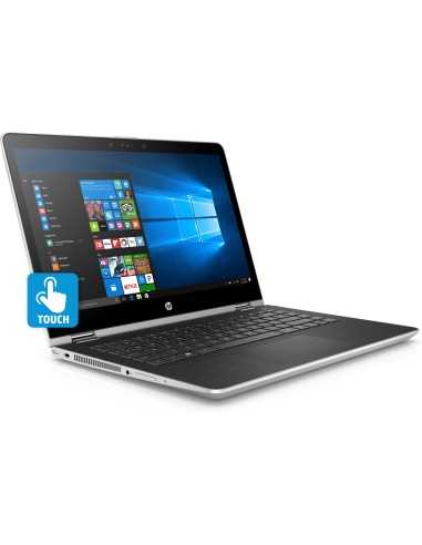 HP Pavilion x360 - 14-ba001nl