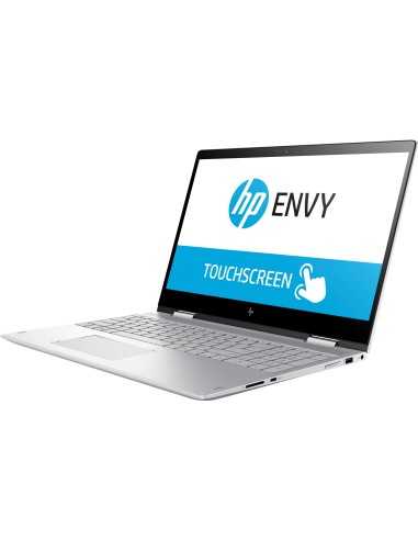 HP ENVY x360 - 15-bp000nl