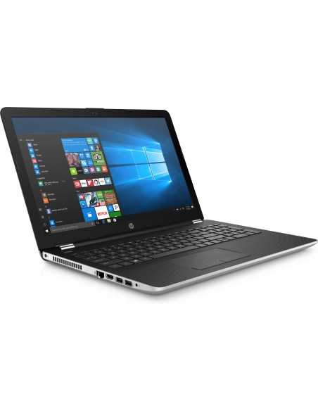 HP Notebook - 15-bs038nl