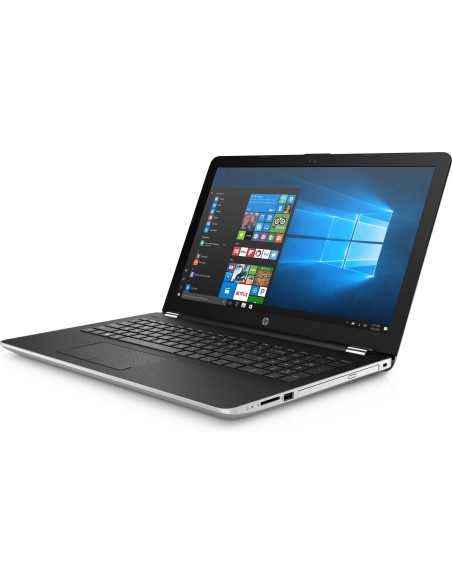 HP Notebook - 15-bs038nl