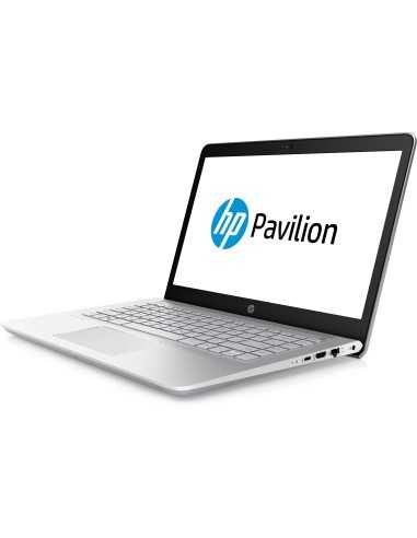 HP Pavilion - 14-bk009nl