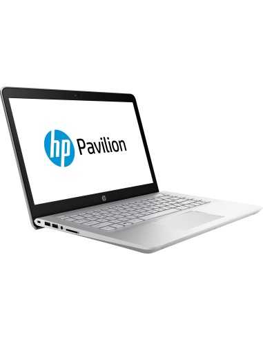 HP Pavilion - 14-bk009nl