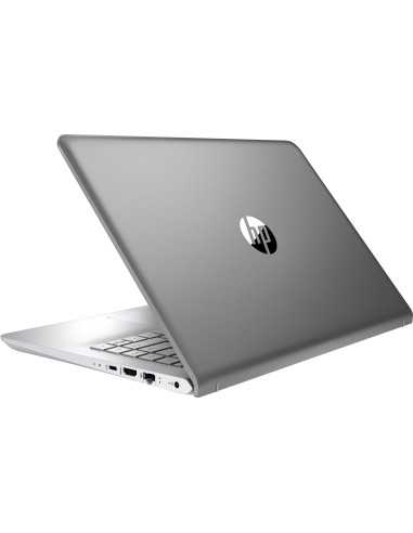 HP Pavilion - 14-bk009nl