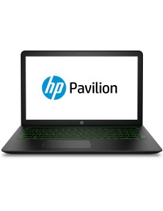 HP Pavilion Power - 15-cb015nl