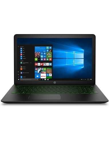 HP Pavilion Power - 15-cb015nl
