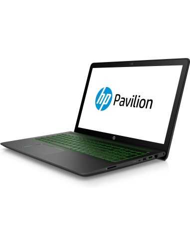 HP Pavilion Power - 15-cb015nl