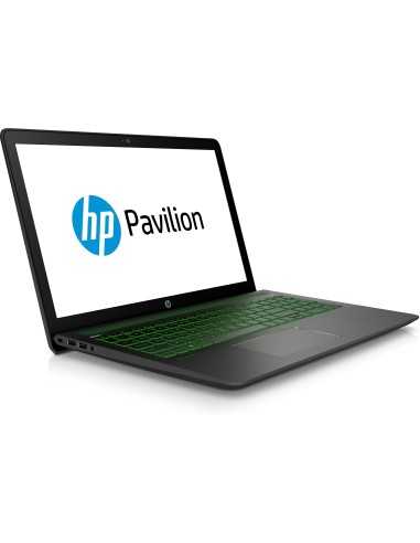 HP Pavilion Power - 15-cb015nl