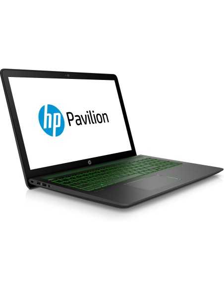 HP Pavilion Power - 15-cb015nl