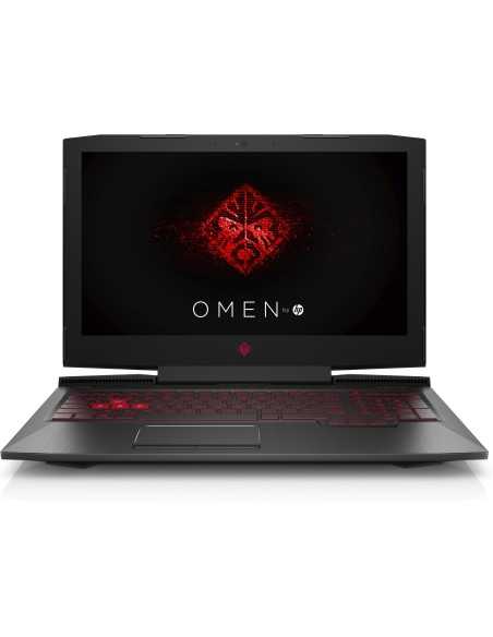 HP OMEN by - 15-ce010nl
