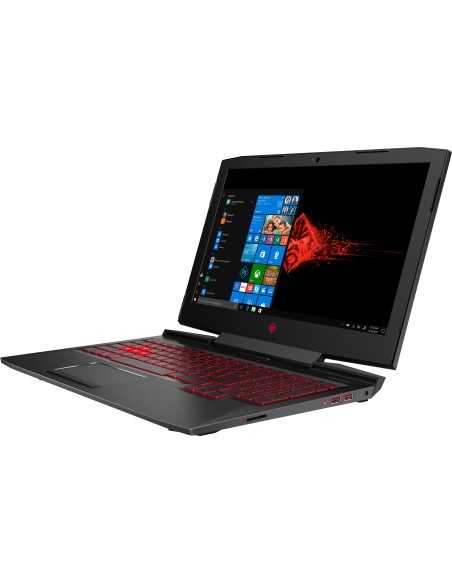HP OMEN by - 15-ce010nl