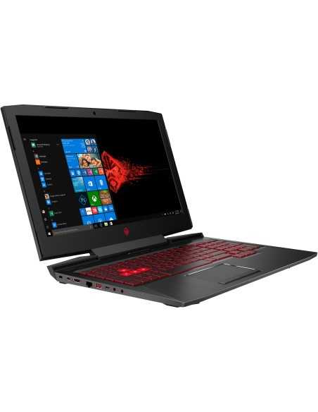 HP OMEN by - 15-ce010nl
