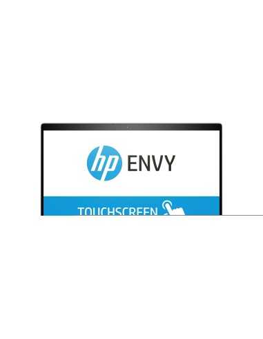 HP ENVY - 13-ad006nl