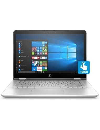 HP Pavilion x360 - 14-ba016nl
