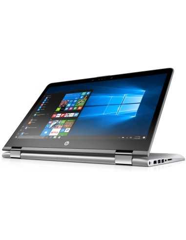 HP Pavilion x360 - 14-ba016nl