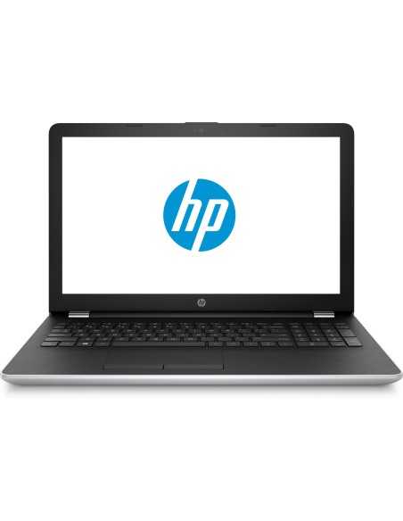HP Notebook - 15-bw033nl