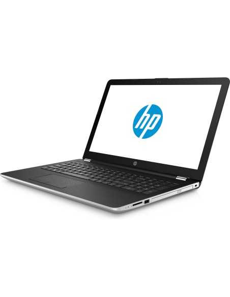 HP Notebook - 15-bw033nl