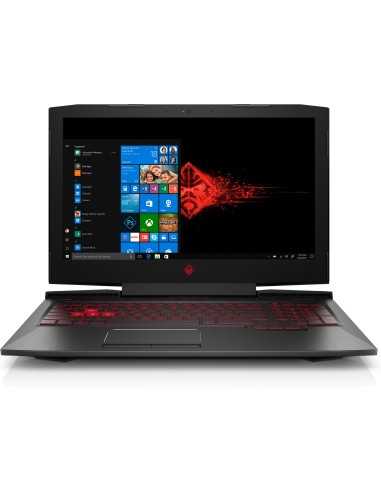 HP OMEN by - 15-ce013nl