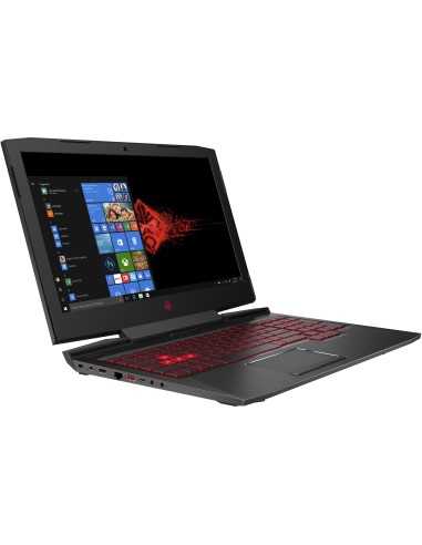 HP OMEN by - 15-ce013nl