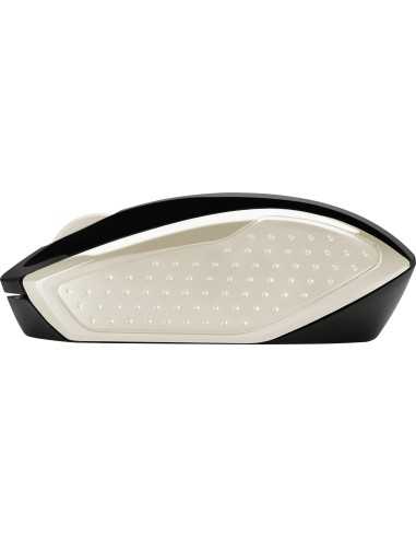 HP Wireless Mouse 200 (Silk Gold)