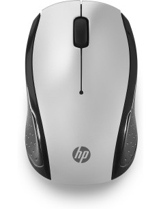 HP Wireless Mouse 200 (Pike Silver)