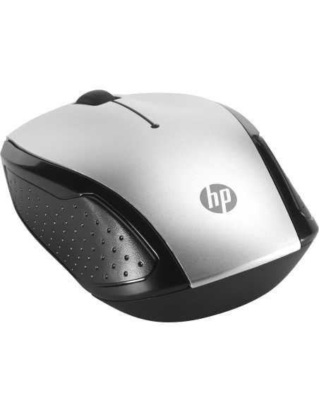 HP Wireless Mouse 200 (Pike Silver)