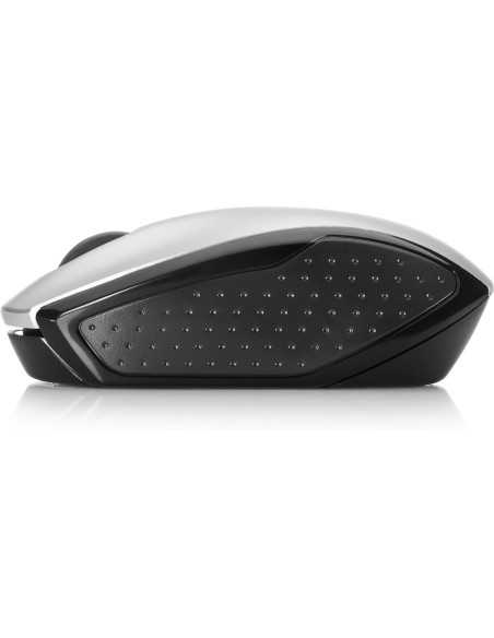 HP Wireless Mouse 200 (Pike Silver)