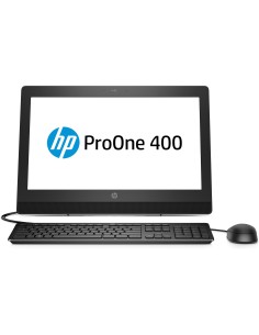 HP ProOne 400 G3 20'' Non-Touch All-in-One PC 2