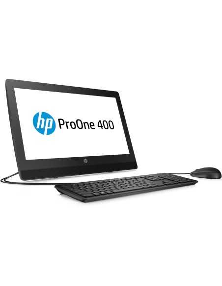 HP ProOne 400 G3 20'' Non-Touch All-in-One PC