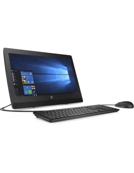 HP ProOne 400 G3 20'' Non-Touch All-in-One PC