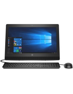 HP ProOne 400 G3 20'' Non-Touch All-in-One PC 2