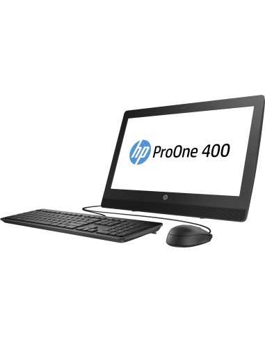 HP ProOne 400 G3 20'' Non-Touch All-in-One PC