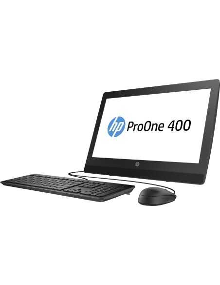 HP ProOne 400 G3 20'' Non-Touch All-in-One PC
