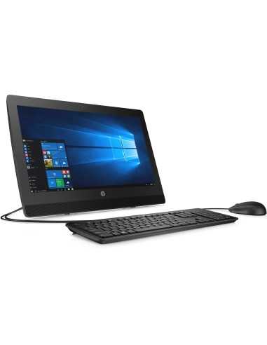 HP ProOne 400 G3 20-inch Touch All-in-One PC