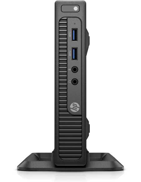 HP 260 G2 Desktop Mini PC