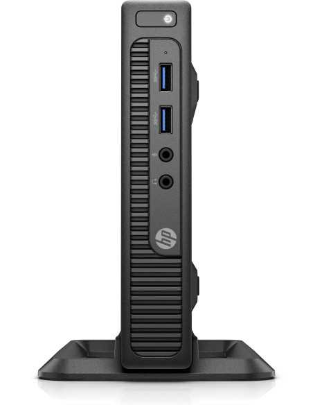HP 260 G2 Desktop Mini PC